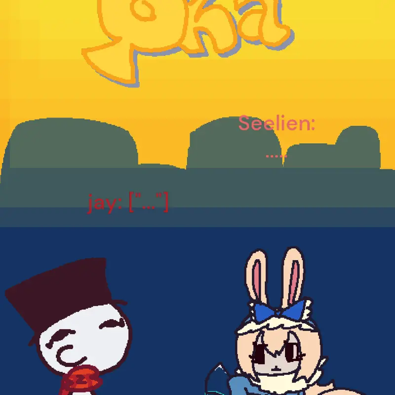 Game by @seel_keeper