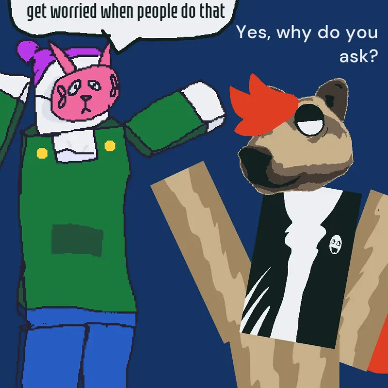 Game by @smahpah