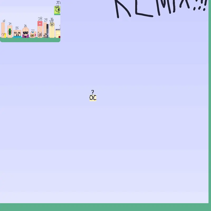 Game by @bfdifujima