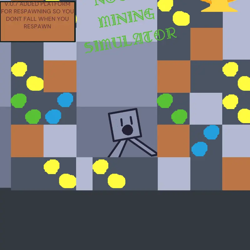 Game by @Yo-Man-Noob