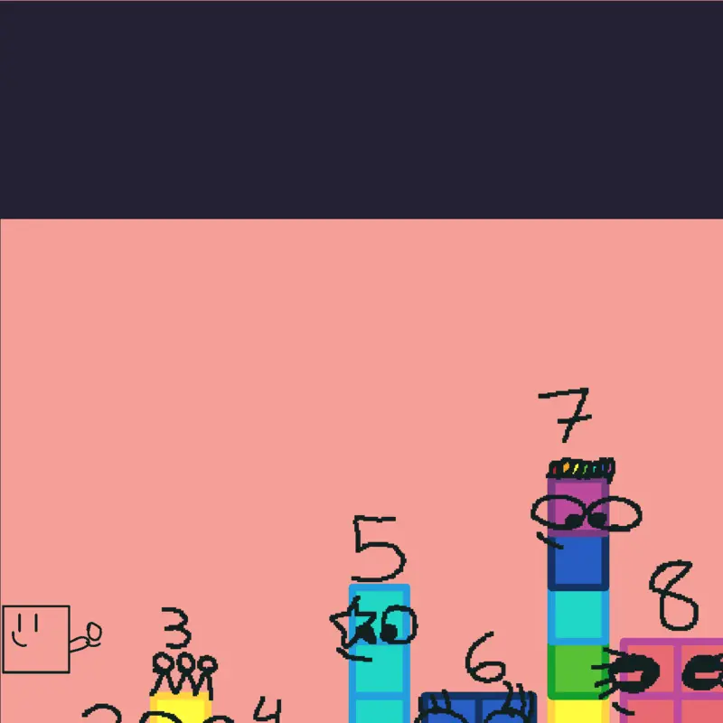 Game by @JocileneSousa