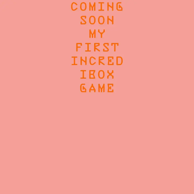 Game by @GraceRoy