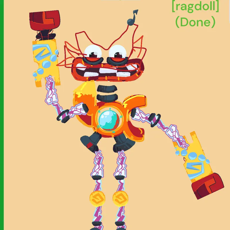 Game by @funghazt