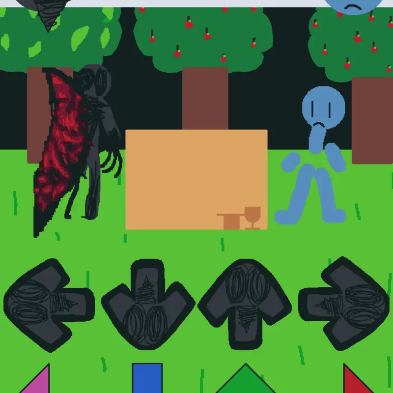 Game by @GunLouisle2