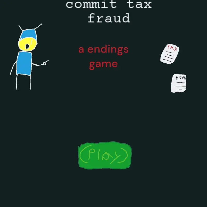 Game by @bucketthedev1240