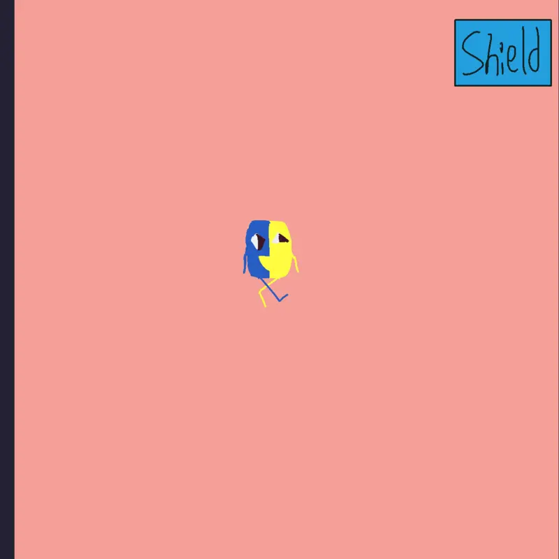 Game by @Bedla