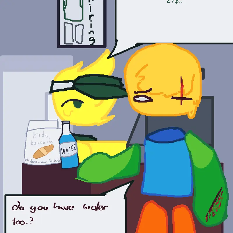Game by @FlamiNatorNJustaCreator