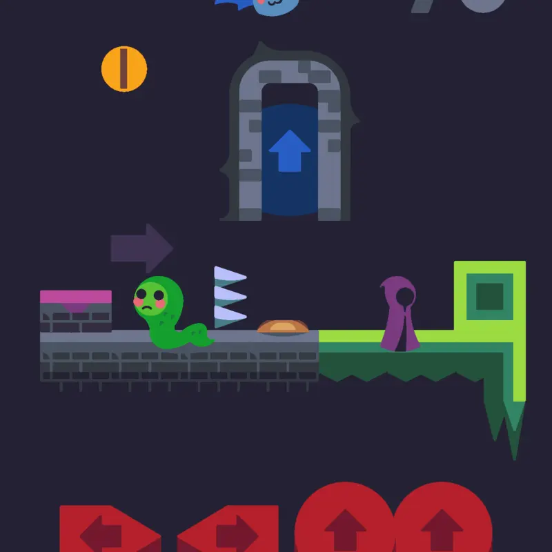 Game by @carmiline