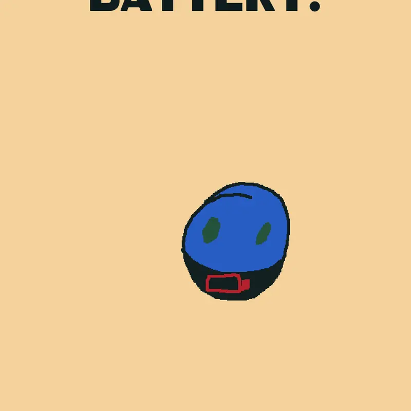 Game by @Calico_Robot_