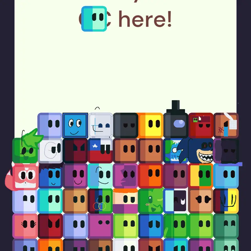 Game by @danieljakd