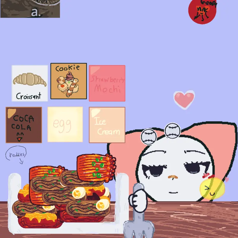 Game by @Keynaya