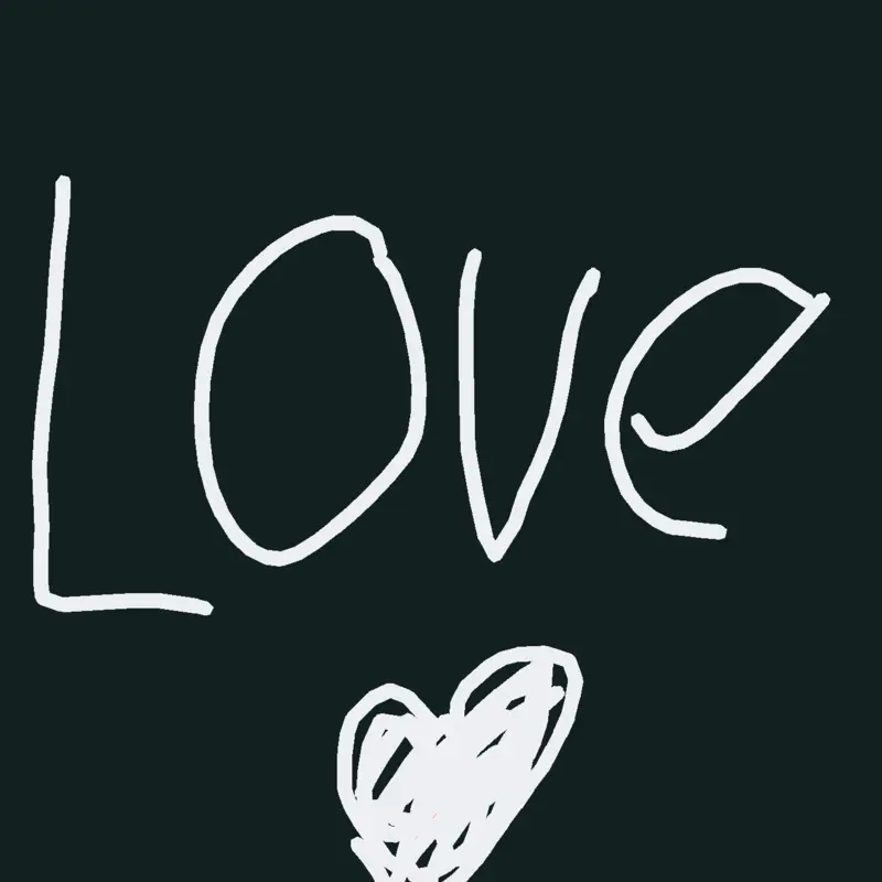LOVE by @Adolpha_createsNplayz
