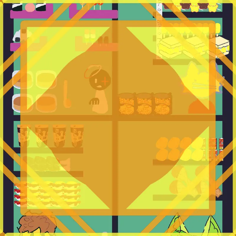 Game by @DinhLong
