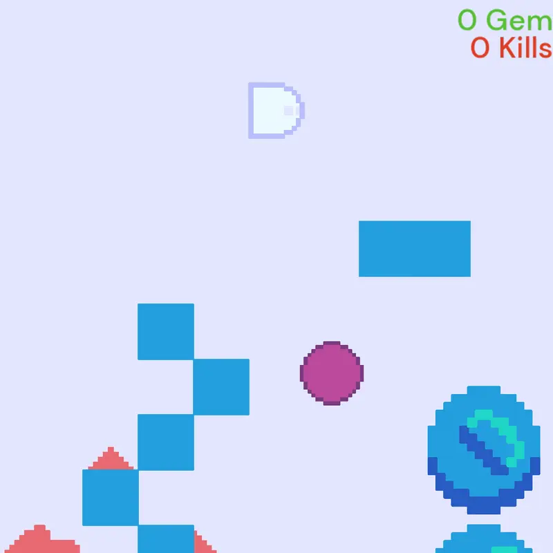 Game by @Bakcon