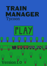 Train Manager Tycoon