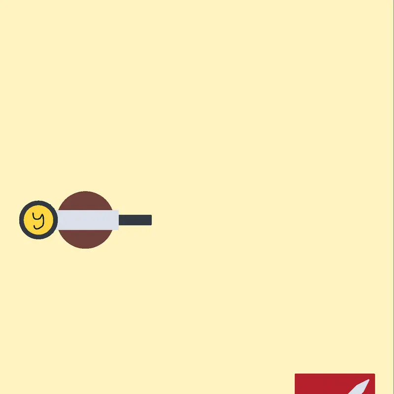 Game by @AselSelaP