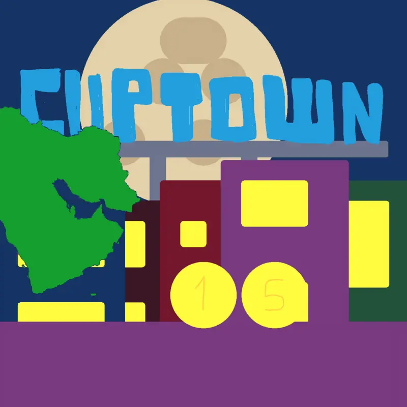 Game by @MackieKurbo