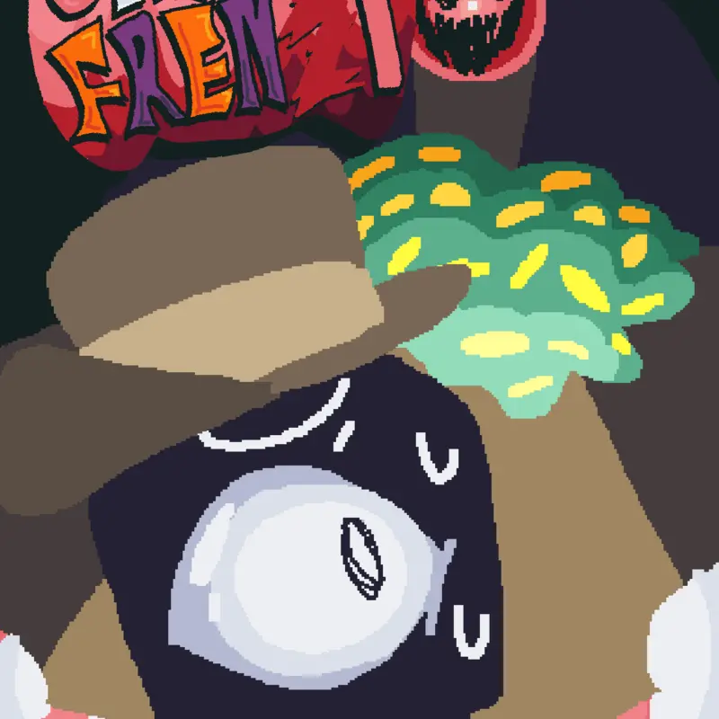 Game by @LW99_
