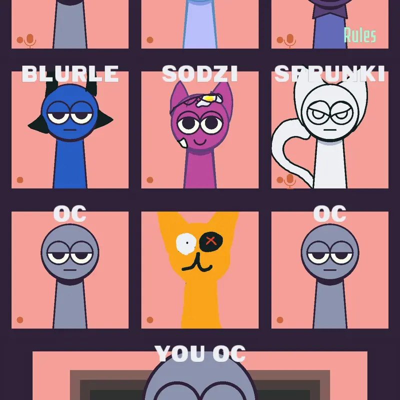 Game by @Sofiya1224