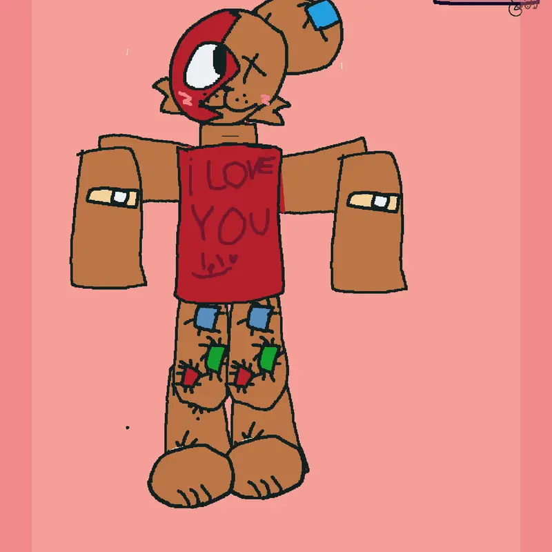 Game by @moonaluna628