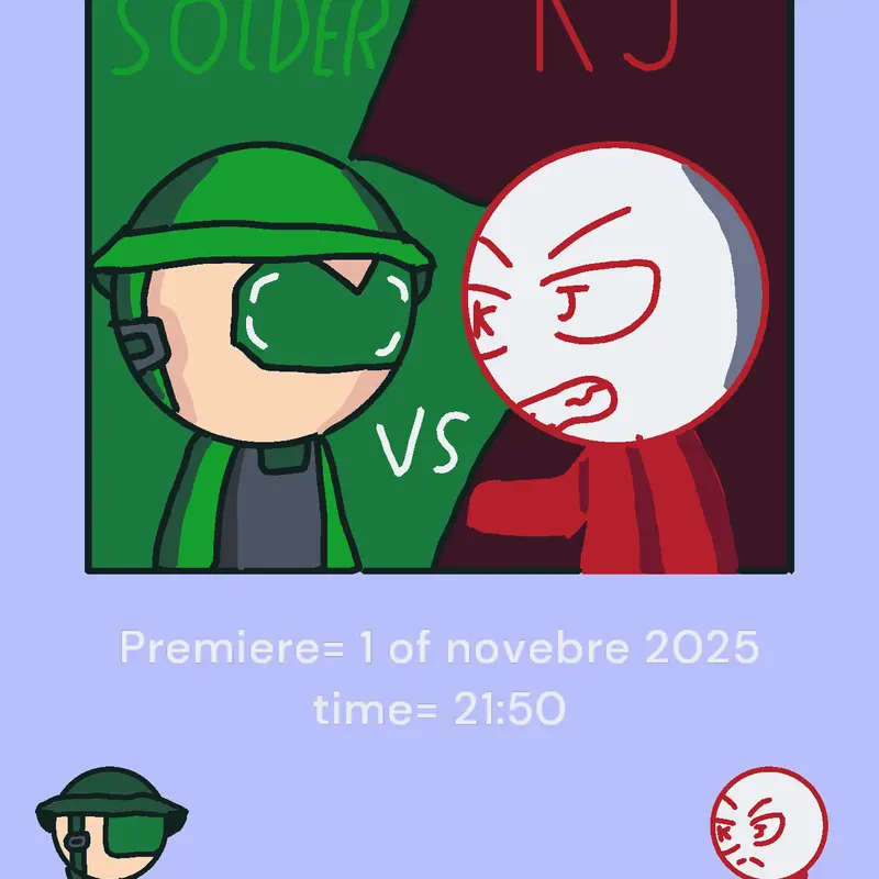 Game by @solder1234