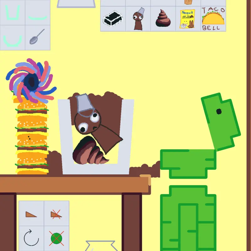 Game by @ApolloRyder