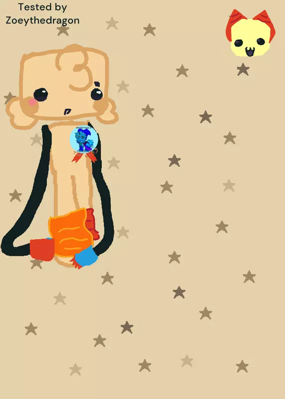 Game by @BLUEBERRY_ICING