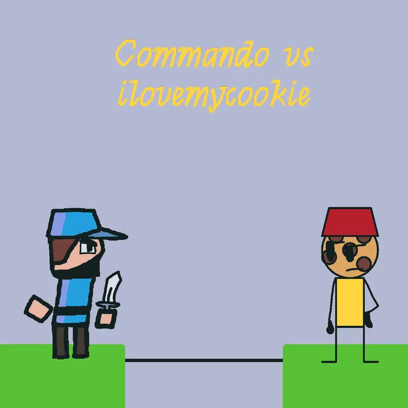 Game by @KAIRIDER6372