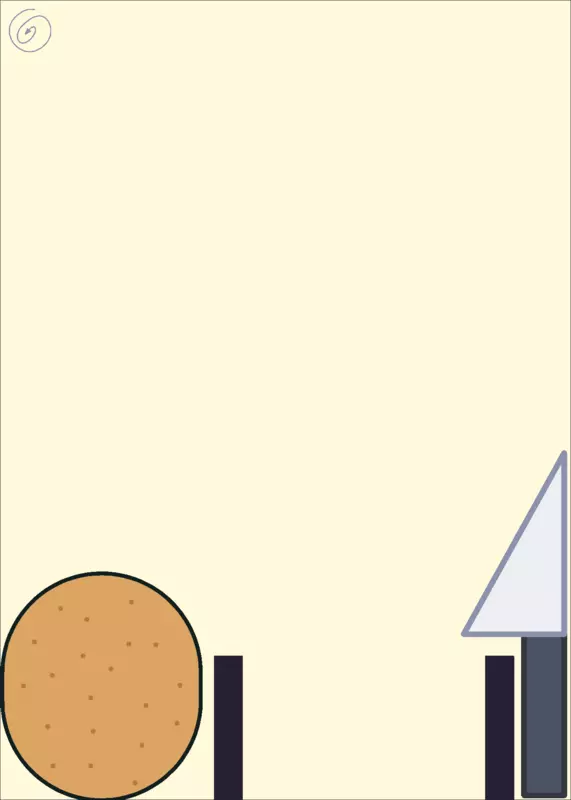Game by @camila_xd