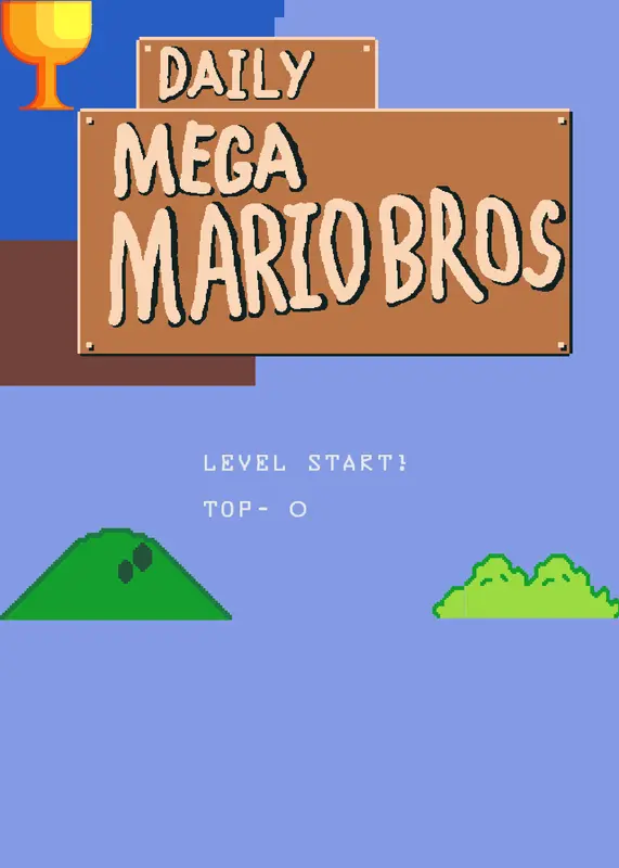 Game by @Buelagar_2