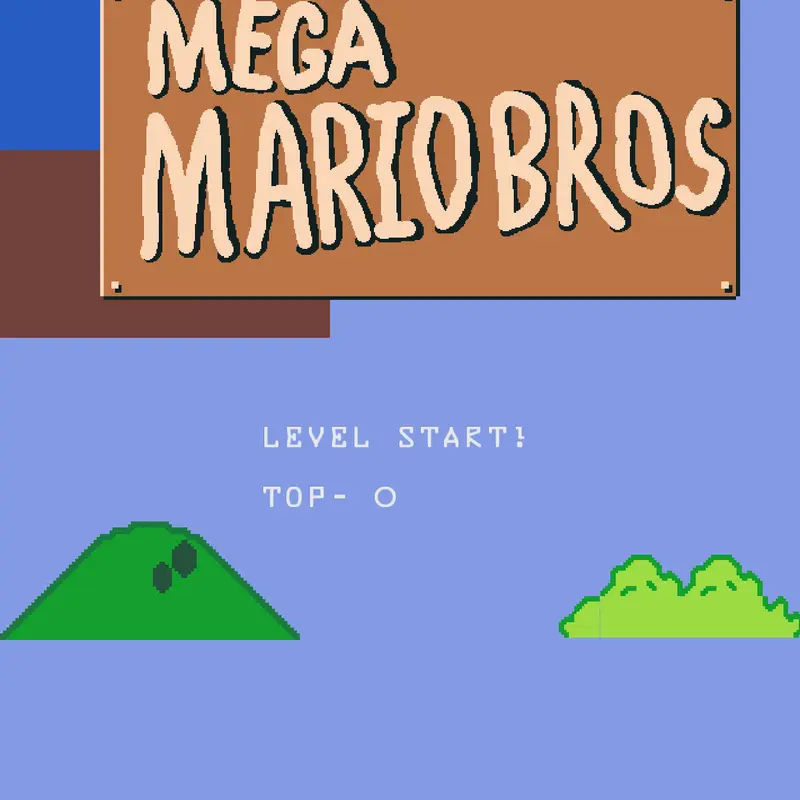 Game by @Buelagar_2