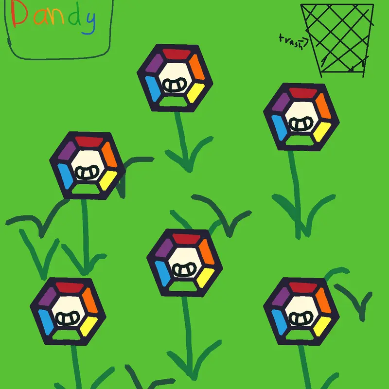 Game by @spamtonfans