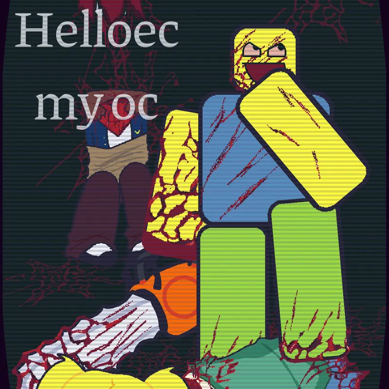 Game by @helloec