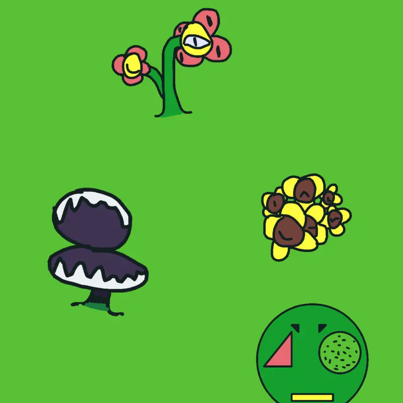 Game by @only_musics