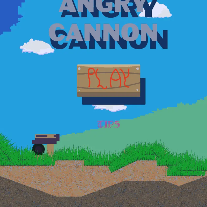 Game by @G10W5