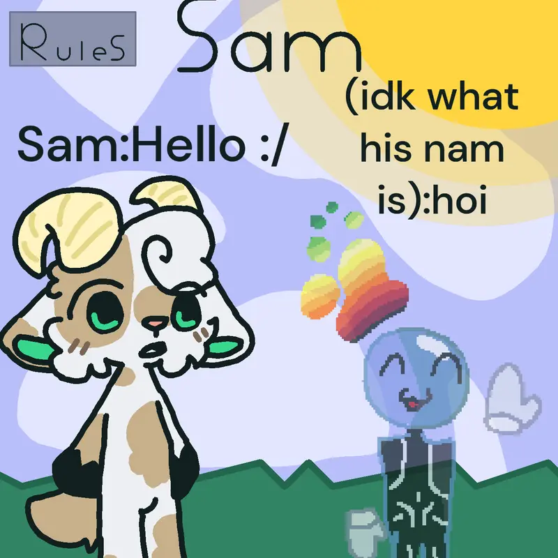 Game by @Wherewhen_why1