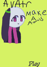 Make a Aunnis