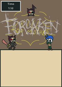Forsaken Music Theme