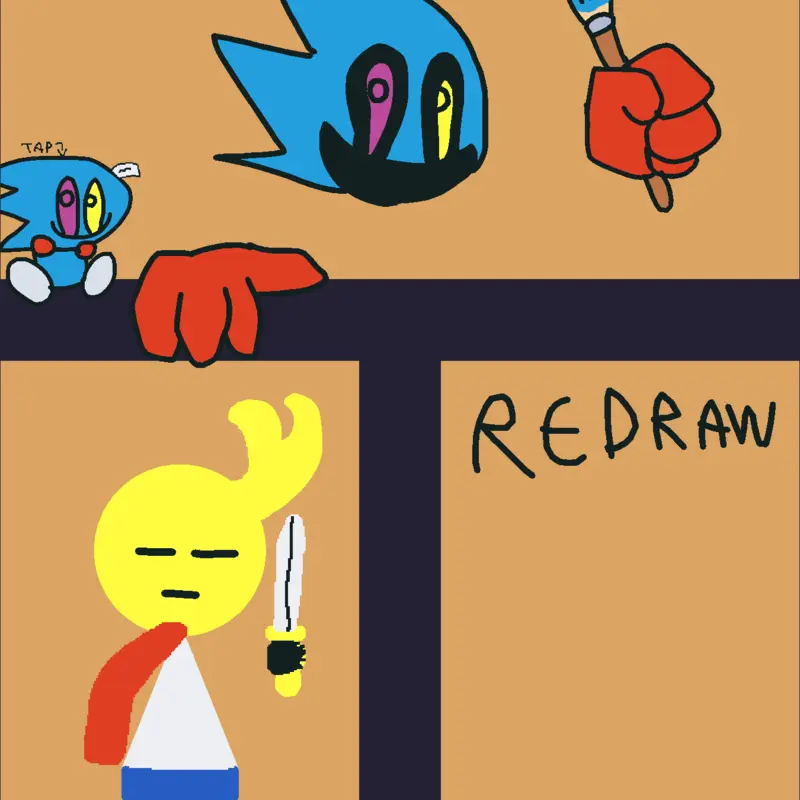 Game by @Nawshad