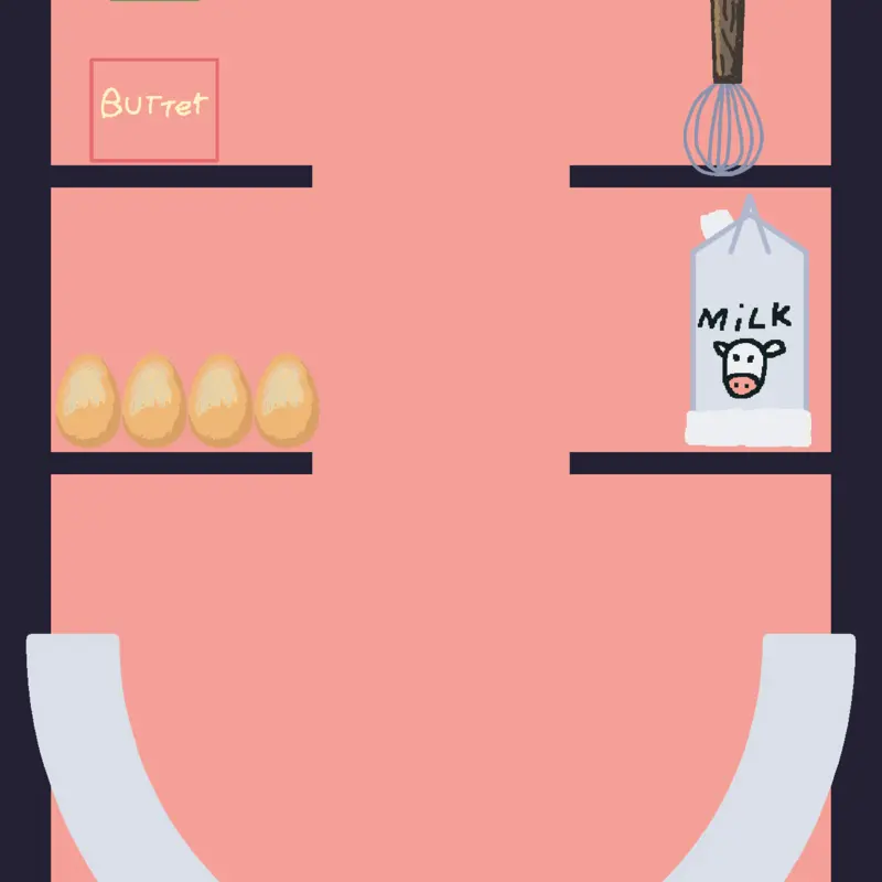 Game by @forever_rainbows