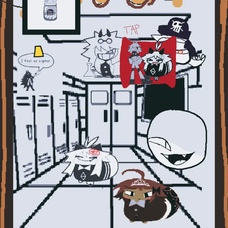 Game by @IdontKnowXDlollollol