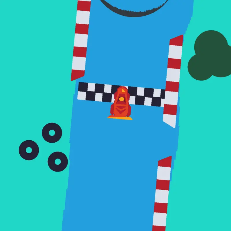 Game by @GiovanniXGamer