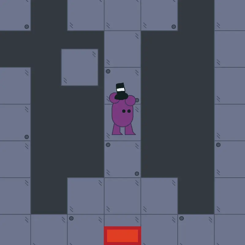 Game by @cloudsgamer