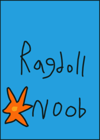 Ragdoll noob (update 1.1)