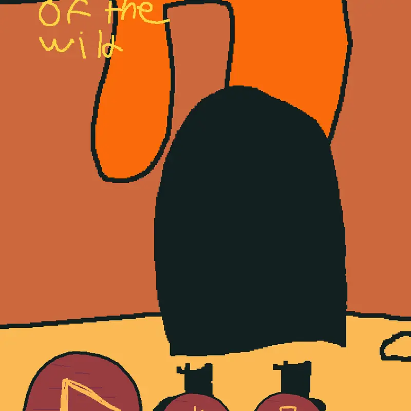 Game by @spiderhog_plays
