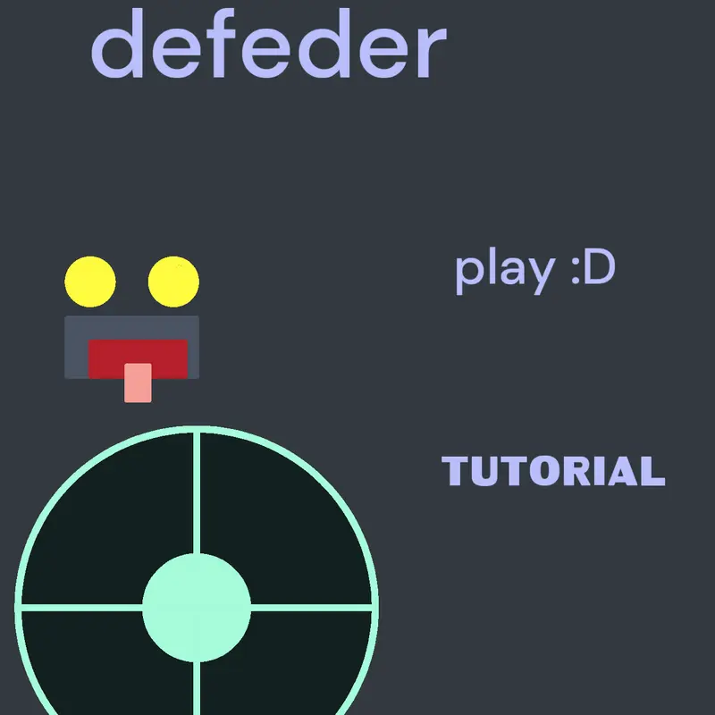 Game by @omegadelta