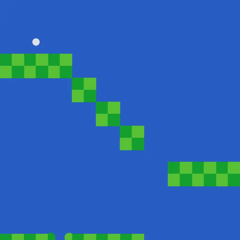 Kaligolf by @KALI6builder