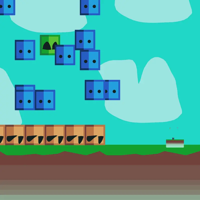 Game by @infinitybox_lee_tornados