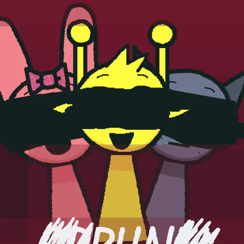 Game by @StarPrince