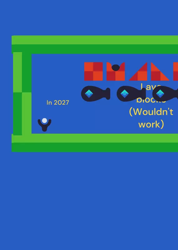 Game by @weird_red_cube